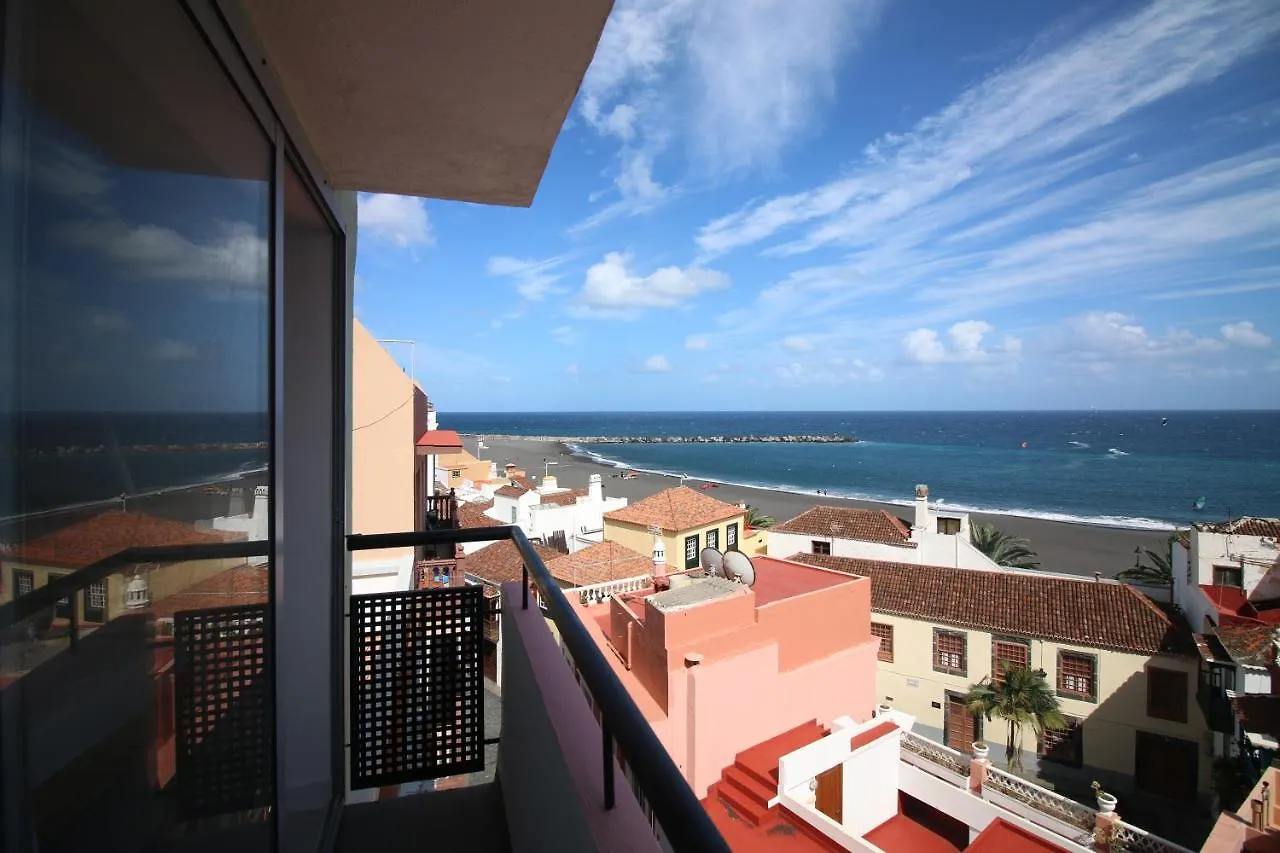 Hotel Banana Garden La Palma Santa Cruz de la Palma  España