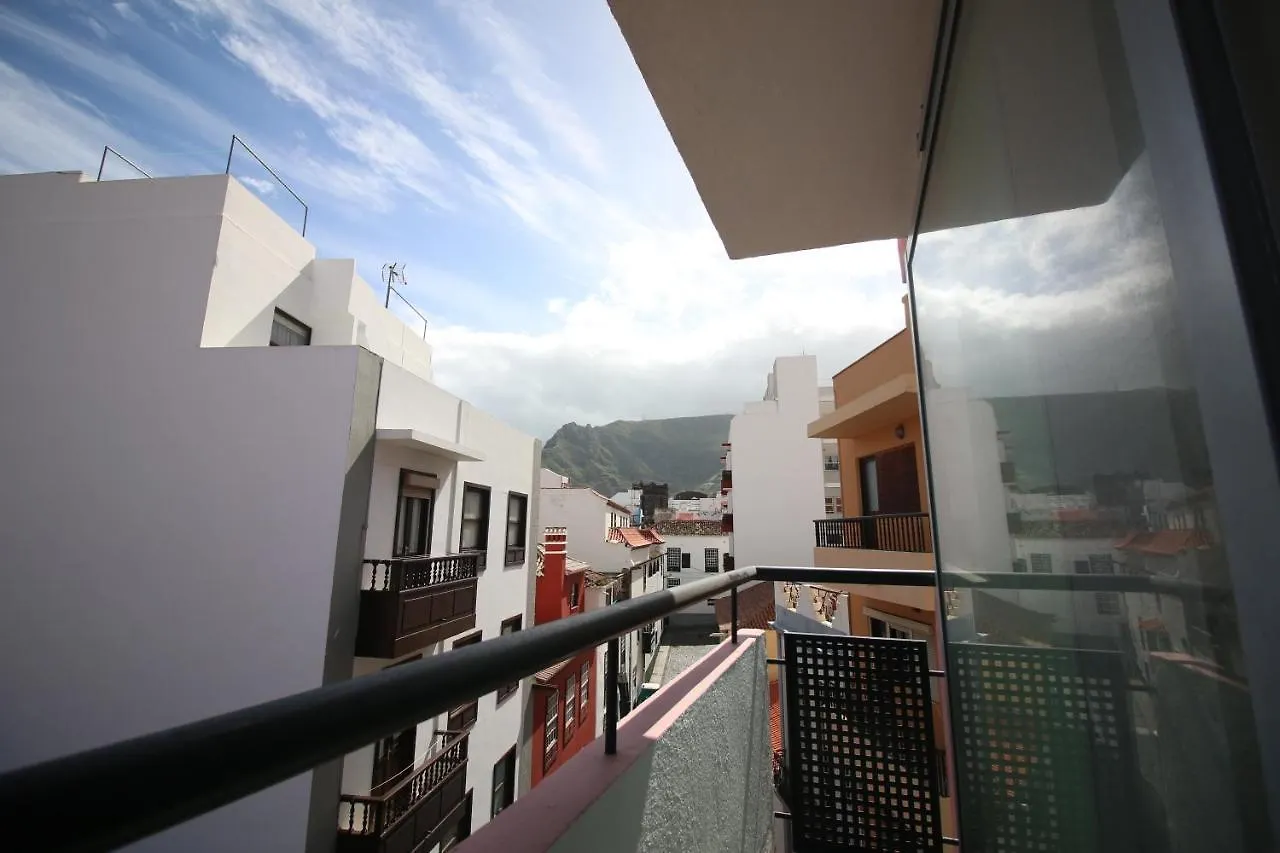 Hotel Banana Garden La Palma Santa Cruz de la Palma  0*, Santa Cruz de la Palma (Isla de la Palma)