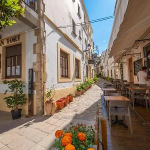 P&r Hostals Tort Gasthuis Tossa de Mar
