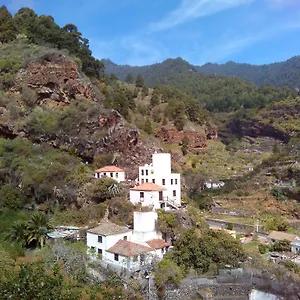Molino Remanente Apartamento
