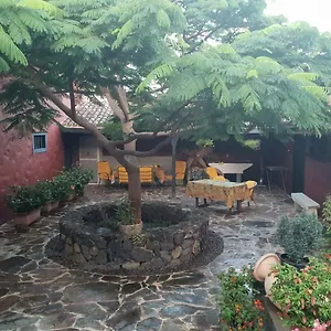 Casita Del Medianero Сasa de vacaciones