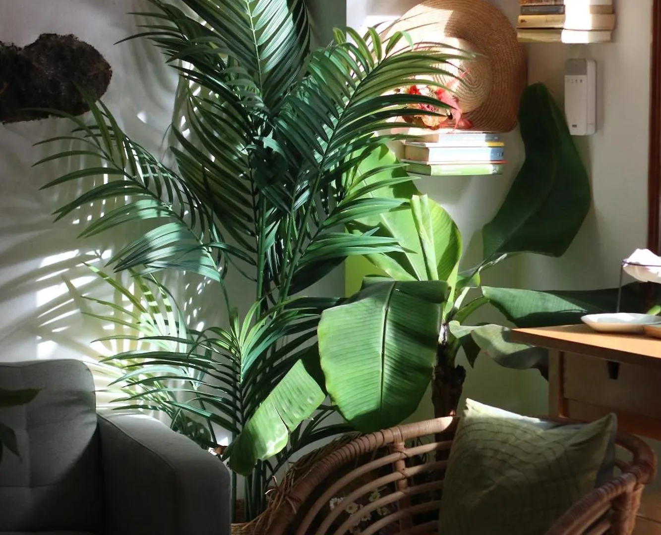 Отель Banana Garden La Palma Санта-Круз-де-ла-Пальма 0*,  Испания